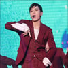 [★포토]상균, '카리스마 랩퍼'