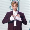 [★포토]현빈, '팬들에게 보내는 하트'