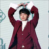 [★포토]용국, '사랑스러운 하트'
