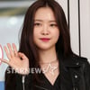 '테러 위협' 손나은, 행사 예정대로 참석 "경찰 철수"