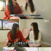 '프로미스의방' 이채영, 합숙소 입소..엄마와 눈물의 이별