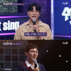 '수상한 가수' 전상근, '이소설''이바보야' 감동 무대 선사