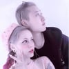 성룡 딸 우줘린, 동성연인 양다리설 휩싸여