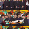[★밤TView]뉴이스트W '뮤직뱅크' 1위..가요프로 2관왕 "감사"