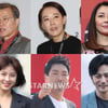 2017 BIFF 폐막, ★들이 남긴 말말말③
