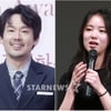 "이들을 주목하라" 박종환·전여빈, BIFF 올해의 배우상