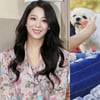 한고은, SNS에 최시원 불독 사건 언급 후 삭제 "왜 안락사 논하냐"