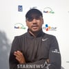 [CJ컵] '한국 사랑' 제이슨 데이 "다시 돌아오고 싶다"