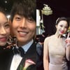 "아름다운 순간"..김재범♥고효진, 결혼식 사진 포착