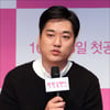 [★포토]김준형 감독 "시한부에 무게를 두지 않았다"