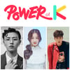 日제작 '파워 오브 케이' 유권X셔누X낸시 첫MC 