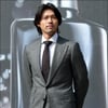 [★포토]현빈, '긴 머리도 잘 어울리는 남자'