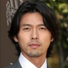 [★포토]현빈, 따라할 수 없는 '수염+긴머리'