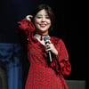 '컴백' 혜이니 "소속사 옮긴 뒤 첫 음반..떨린다"