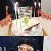 추성훈, 딸 추사랑 위한 행복한 생일파티 "생일 축하해"