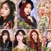 소나무, 멤버별 티저 공개 완료.."7色 매력 대방출"