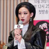 [★포토]나다 "오랜만에 출연해요"
