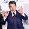 설경구, 대종상 男주연상 수상 "임시완 보고 싶다"
