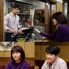 '병원선' 하지원, 강민혁과 라면 데이트 공개..달달하네