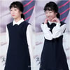 '복수노트' 김환희 "'곡성' 이미지 부담 없어..관심 감사"