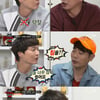 [별별TV]'악마' 신정환 "아내와 뽀뽀 시도, 3일 앓아누웠다"