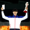 전국체육대회 26일 폐회..'5관왕' 박태환 대회 MVP 등극