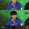 [★밤TView]'밤도깨비' 뉴이스트W 백호, 종현과 의리 과시