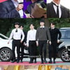 박보검·엑소·트와이스 등 28인, 2017 대중문화예술상 수상