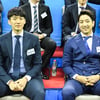 [KBL드래프트] 부산 KT, 예상대로 '빅2' 허훈·양홍석 모두 지명