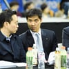 [KBL드래프트] '최대어 획득' 조동현 감독 "부담 없다면 거짓말"(일문일답)