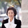 고두심, 김주혁 비보에 눈물 글썽.."아들 같았는데"(인터뷰①)