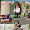 [별별TV]'엄마는연예인' 예지원, 육아 끝판왕 치과진료 '척척'