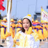 [★포토]피겨요정 유영, '평창동계올림픽 응원해요'
