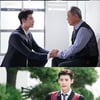 '당잠사' 이종석의 위로..믿음직스러운 검사란 이런것