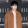 [★포토]김충재, '충재씨 연예인 다 됐네'