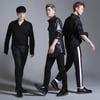 '20주년' NRG, 컴백 활동 박차..'드림콘''7080' 출격