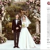 송혜교 "이해와 관심, 사랑으로 축복..감사드린다" 첫 결혼소감