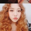 걸스데이 유라 "내가 나쵸 닮았나요?"..뾰로통