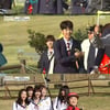 '교칙위반 수학여행' 아이콘, 日여고생과 만남..설렘 가득
