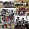 [★밤TView]'교칙위반 수학여행', 아이콘X日여고생의 풋풋한 시간