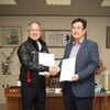 kt, 미야자키 휴가市와 3년간 마무리캠프 협약 체결