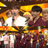 비투비, 에픽하이 꺾고 '인기가요' 2주 연속 1위..7관왕(종합)