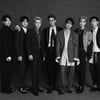 [6시★살롱]슈퍼주니어 '블랙수트' 세월 잊은 관록 여전했다