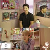 조권, 씨리얼 카페 'C REAL' 사장된다..윤계상 등 출연