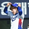 '日에 설욕 다짐' 박민우 "무슨 수를 쓰든 이겨야"