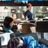 '당잠사' 배수지, 이상엽 앞에서 기절..위기인가