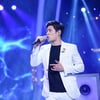 '신의목소리' 방효준, '사촌누나' 한지우 결혼식 축가