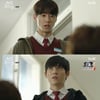 '부암동' 신동우, 이준영·최규진 앞에 무릎 꿇어