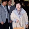 경찰 "서해순, 딸 사망사실 법원에 알릴 의무無..판결 영향없어"