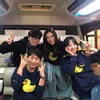 이하늬, '부라더' 100만 돌파 인증샷 "사랑합니다"